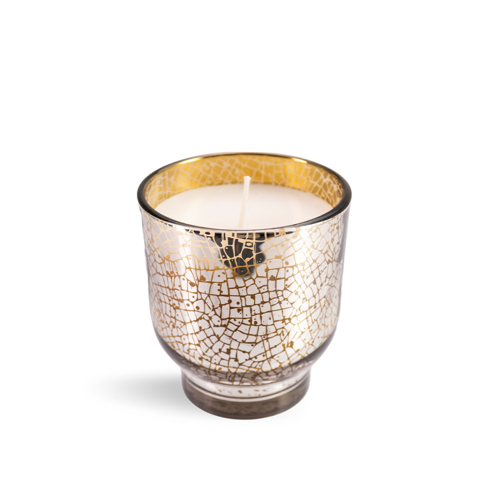 VELA AROMATICA GLOW UP L ORANGE SPRITZ