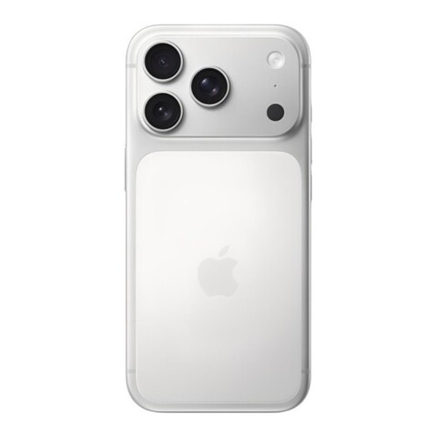 Celular Iphone 17 Pro 256GB A3256 Silver Celular Iphone 17 Pro 256GB A3256 Silver