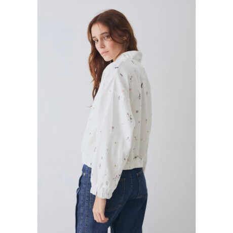 Bomber Print Team