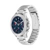 Reloj Tommy Hilfiger 1792113 para hombre de acero Reloj Tommy Hilfiger 1792113 Para Hombre De Acero