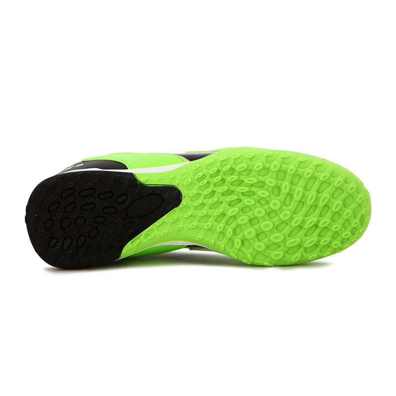 Diadora Futbol 5 TF BARRICADE Men - Verde/Negro Verde-Negro