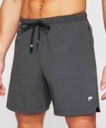 Short The One Short 7" Hombre Onyx