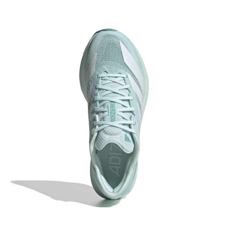 Zapatillas Running Adizero Sl2 Mujer Green