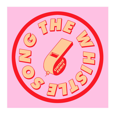 Frankie Knuckles Pres. Director's Cut - The Whistle Song (cinthie Remix) (pink Vinyl) - Vinyl Frankie Knuckles Pres. Director's Cut - The Whistle Song (cinthie Remix) (pink Vinyl) - Vinyl