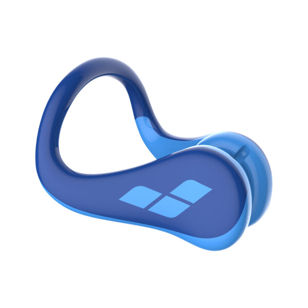 Tapón Para Nariz De Natación Arena Nose Clip Pro II Azul