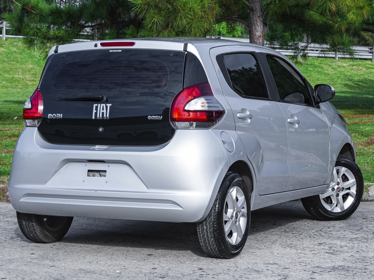 Fiat Mobi Easy On EXCELENTE ESTADO! | Permuta / Financia Fiat Mobi Easy On EXCELENTE ESTADO! | Permuta / Financia