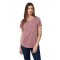 T SHIRT XS-XXXL ROSADO