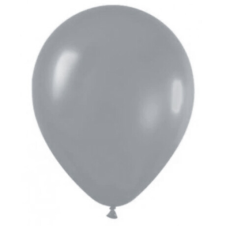 Globo Abanti R10" x 50 Gris