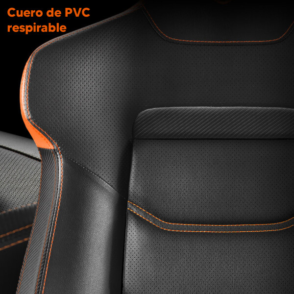 Silla Gamer Cougar Armor Evo Royal Ergonómica SILLA COUGAR ARMOR EVO ROYAL