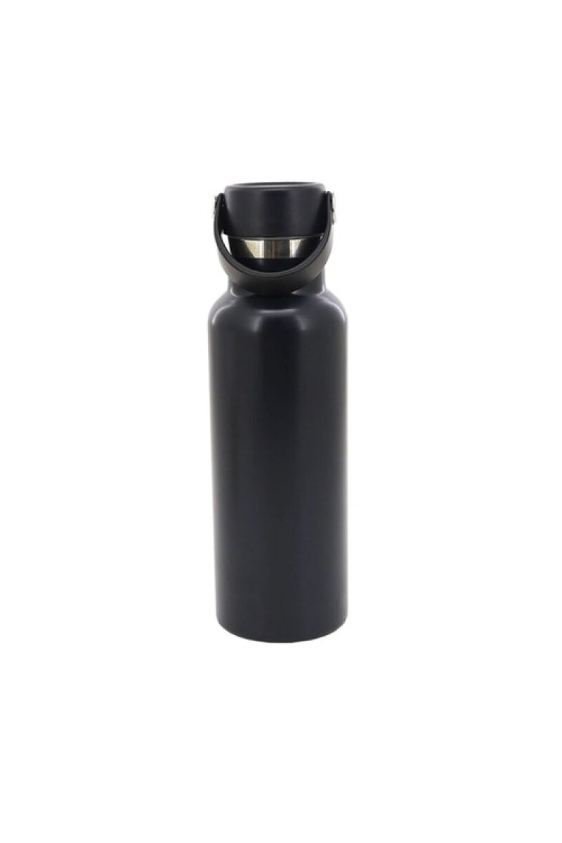 Botella Térmica Oreiro 500ML Negro