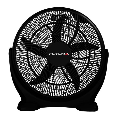 Ventilador Turbo Futura KYT-2001 50CM 001