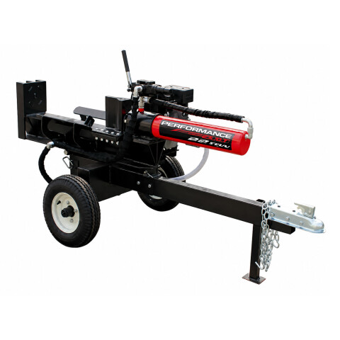 Rajadora 22 Toneladas Briggs Stratton Ns22 RAJADORA BRIGGS 22" NS22 61012