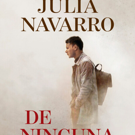 DE NINGUNA PARTE DE NINGUNA PARTE