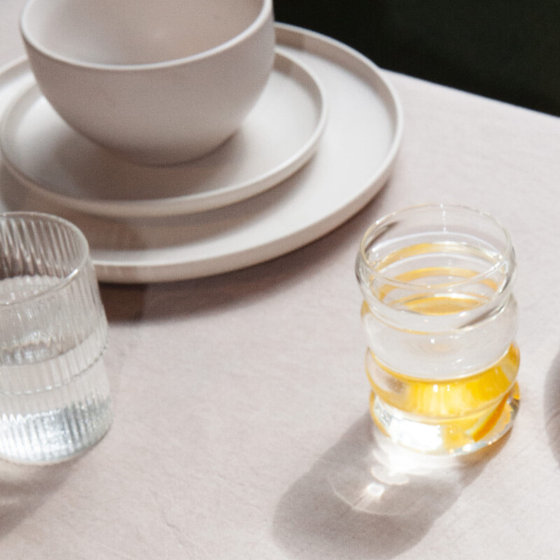 Juego de platos vajilla cerámica 16 piezas Juego de platos vajilla cerámica 16 piezas