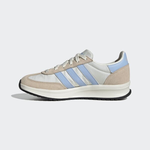 Championes Adidas Run 72 Blanco