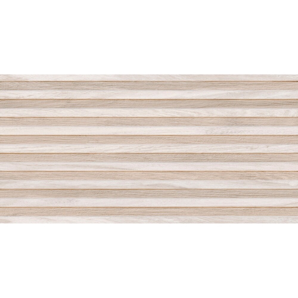 REVESTIMIENTO SEMIGRES RIPADO NATURAL LDL "A" 45X90 CM Revestimiento Semigres Ripado Natural Ldl "a" 45x90 Cm
