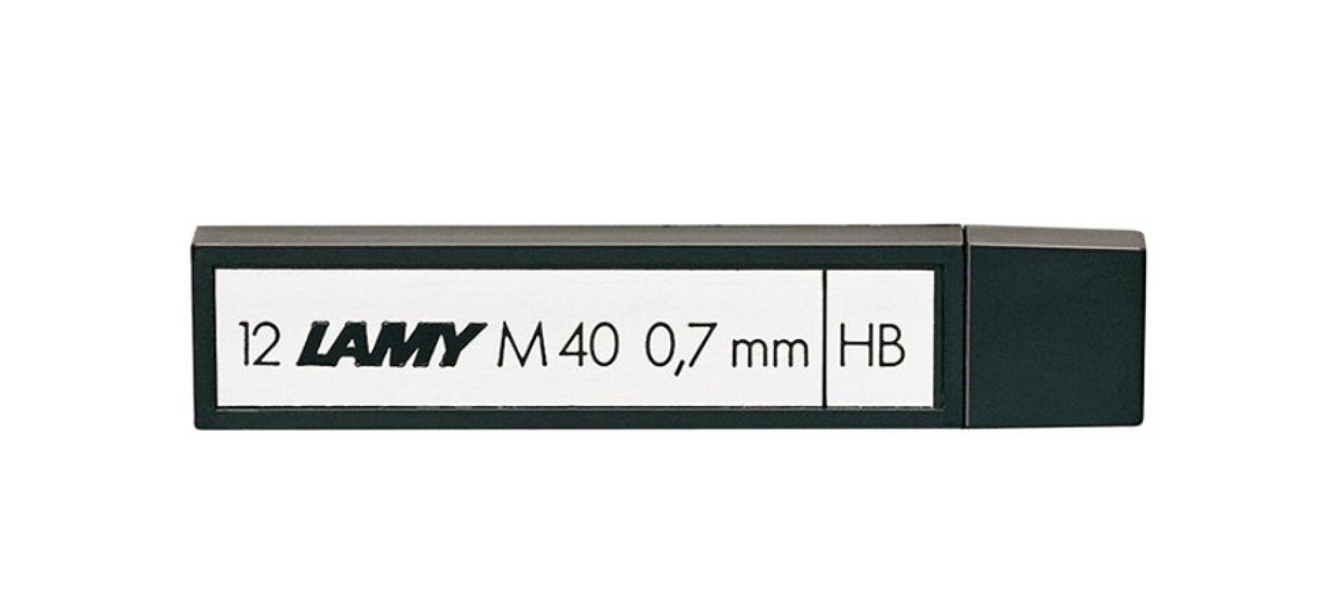 LAMY Repuesto M40 0,7mm HB 