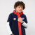 Campera De Polar Explor Nacional Niños 149