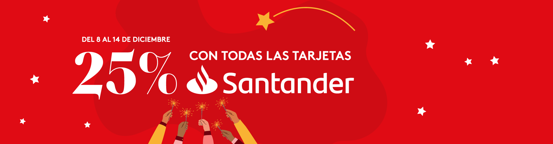 DÍAS DE FIESTA SANTANDER