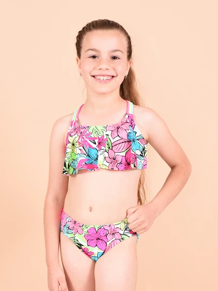 BIKINI SIMONA MULTICOLOR