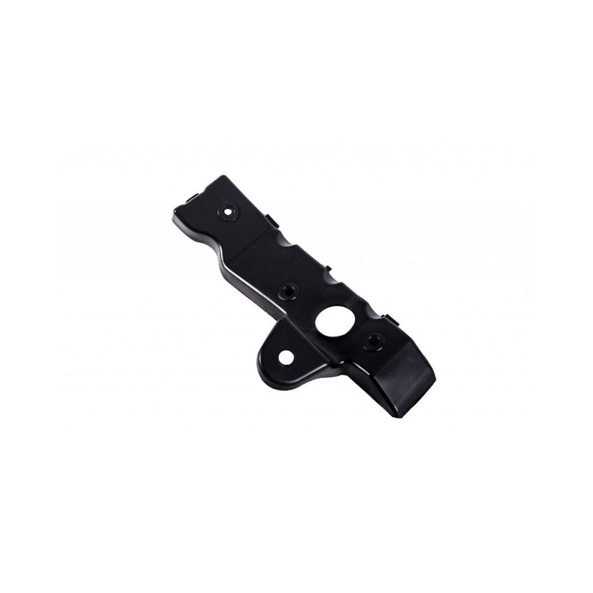 SOPORTE IZQUIERDO DE PARAGOLPE DELANTERO 