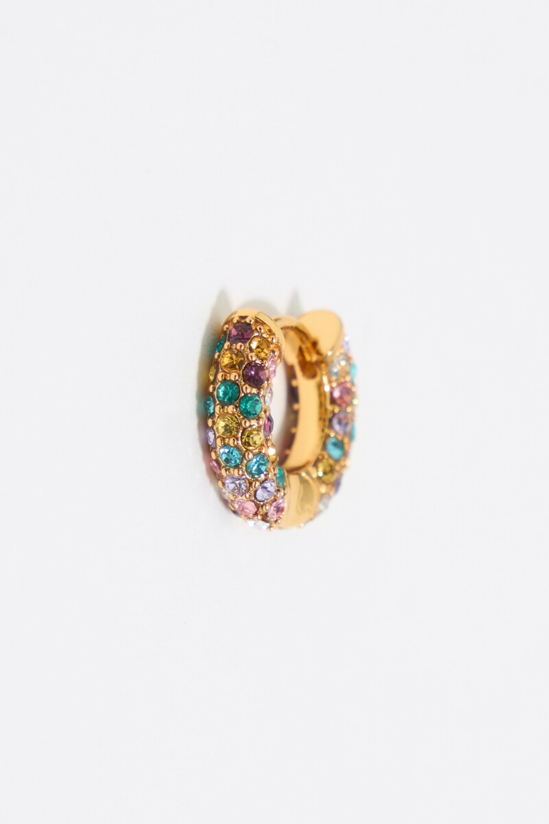 PENDIENTES Oro