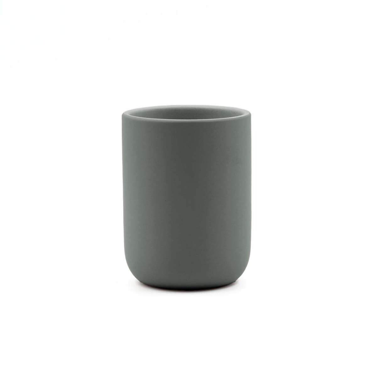 CERALIA - CERAMICA GRIS VASO BAÑO CERALIA 