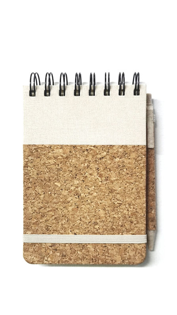 PORTA BLOCK SUSTENTABLE BEIGE