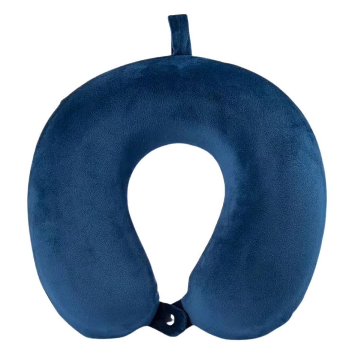 ALMOHADA DE VIAJE LISA 