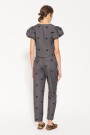 PANTALON SOFIA Gris
