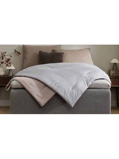 Relleno nórdico 155x220 SKJORTA cálido Relleno nórdico 155x220 SKJORTA cálido