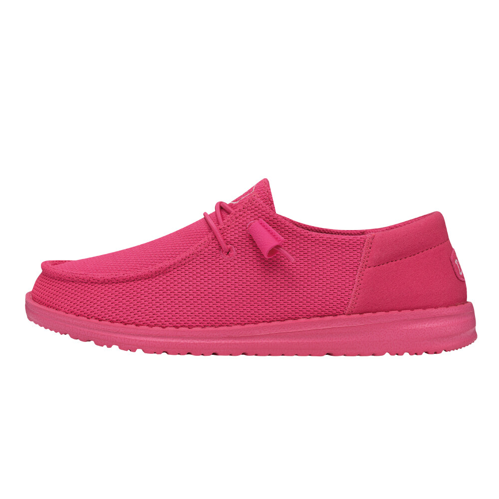 Wendy Funk Mono - Mujer Electric Pink