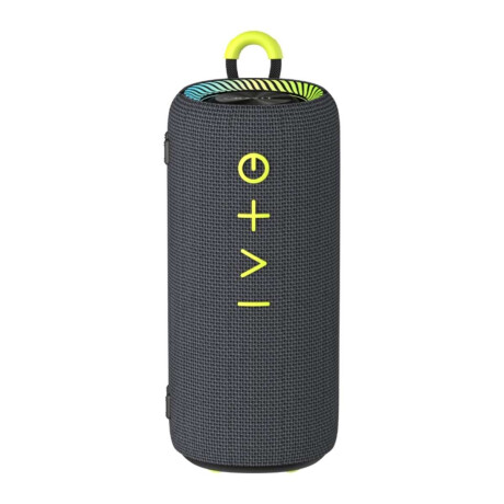 Parlante Bluetooth Havit SK919BT 20W con sonido 360° e IPX6