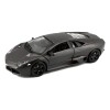 Juguete Bburago Auto Miniatura Coleccionable Escala 1:24 Lamborghini 21041