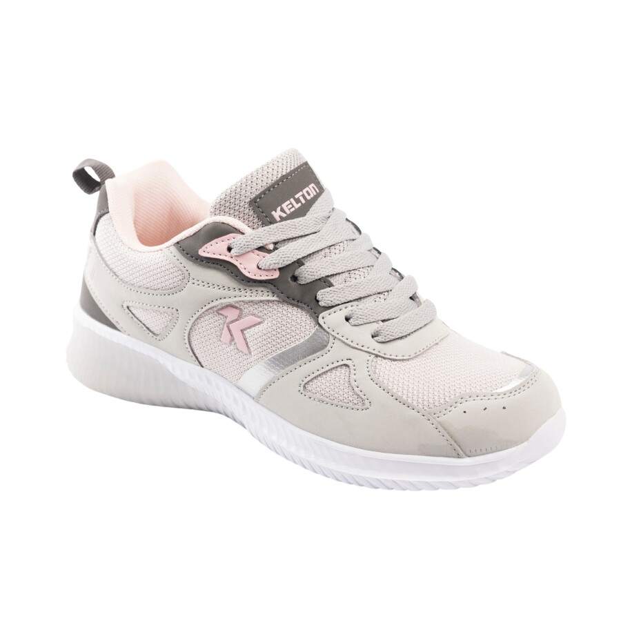 *LENERGY KELTON RUNING GREY