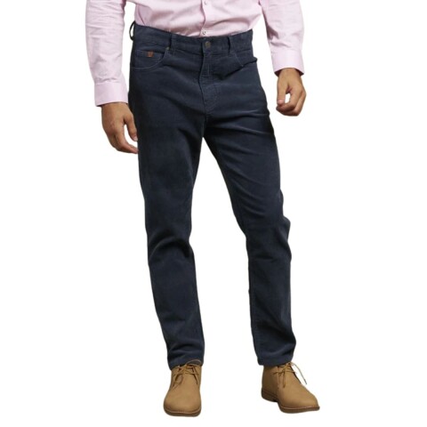 PANTALON LAPACHO 30-44 AZUL PIEDR