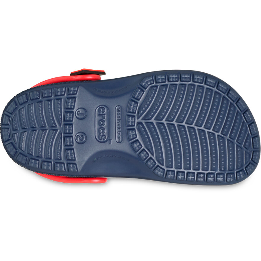 Superman Classic Clog K - Niños mas de 5 años Multi