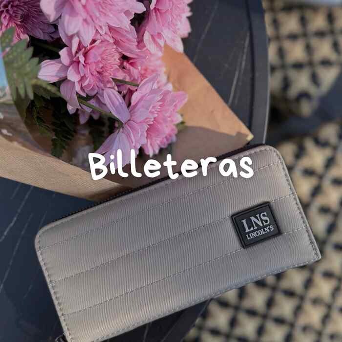 Billeteras