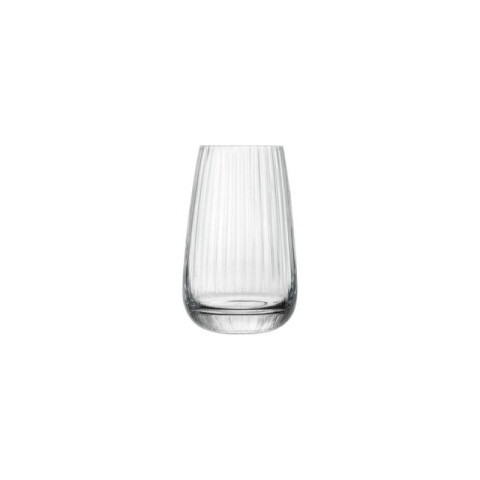 LUIGI BORMIOLI MIXOLOGY VASO LARGO SET X 6 LUIGI BORMIOLI MIXOLOGY VASO LARGO SET X 6