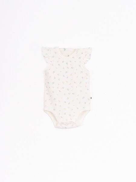 SET 3 PIEZAS BODY Y SHORT CRUDO