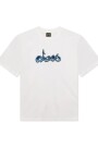 Four Seasons Tee Blanco