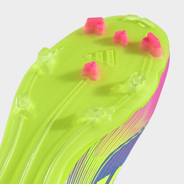 Championes Adidas F50 League Terreno Firme/Multiterreno Multicolor