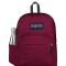 MOCHILA SUPERBREAK RUSSET RED