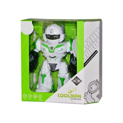 Robot Con Sonido y Movimiento Robot Con Sonido y Movimiento