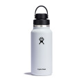 32oz Wide Chug Cap White
