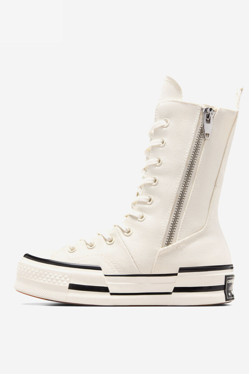 CHUCK 70 PLUS - INSPIRE Blanco