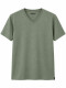 REMERA NEW ARGOS VERDE MILI