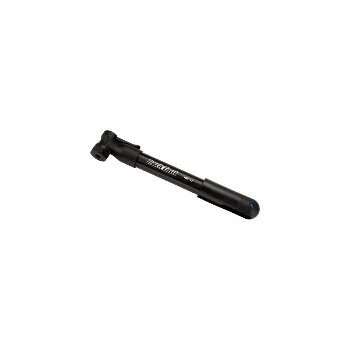 Inflador Parktool Grande - Negro 