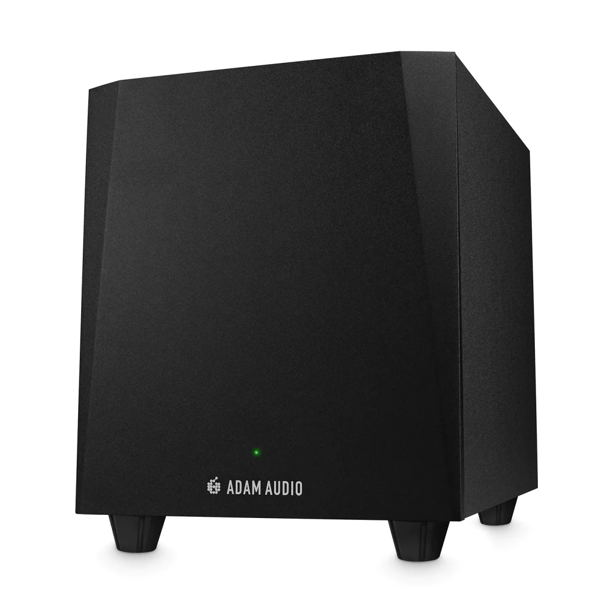 Monitor De Estudio Adam T10s 10" Subwoofer 