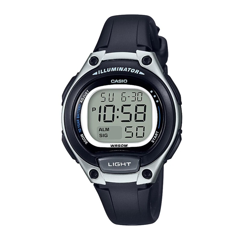Casio - LW203-1A 09lw203-1a